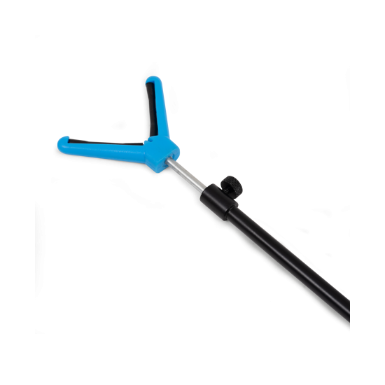 Pichet telescopic Zebco - Trophy V Rod Rest 50-85cm